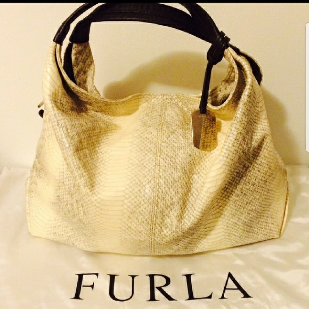 Furla Handbag